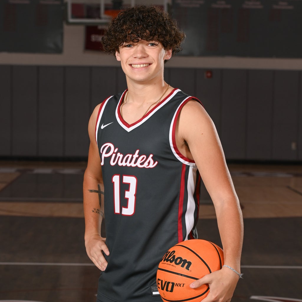 Gavin Quisenberry mugshot