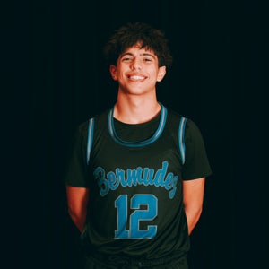 Richard Garcia Jr.
