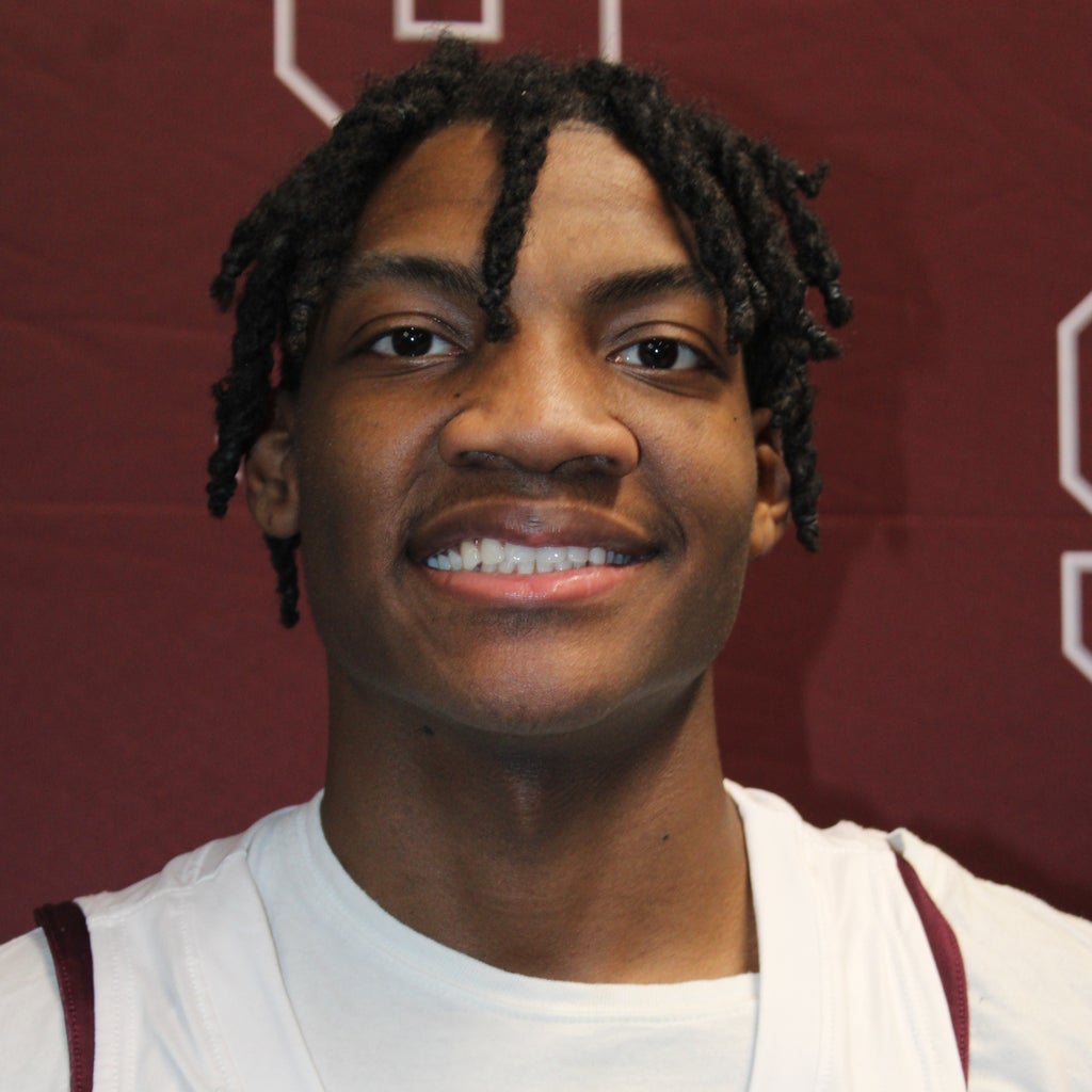 Zyon Knight mugshot