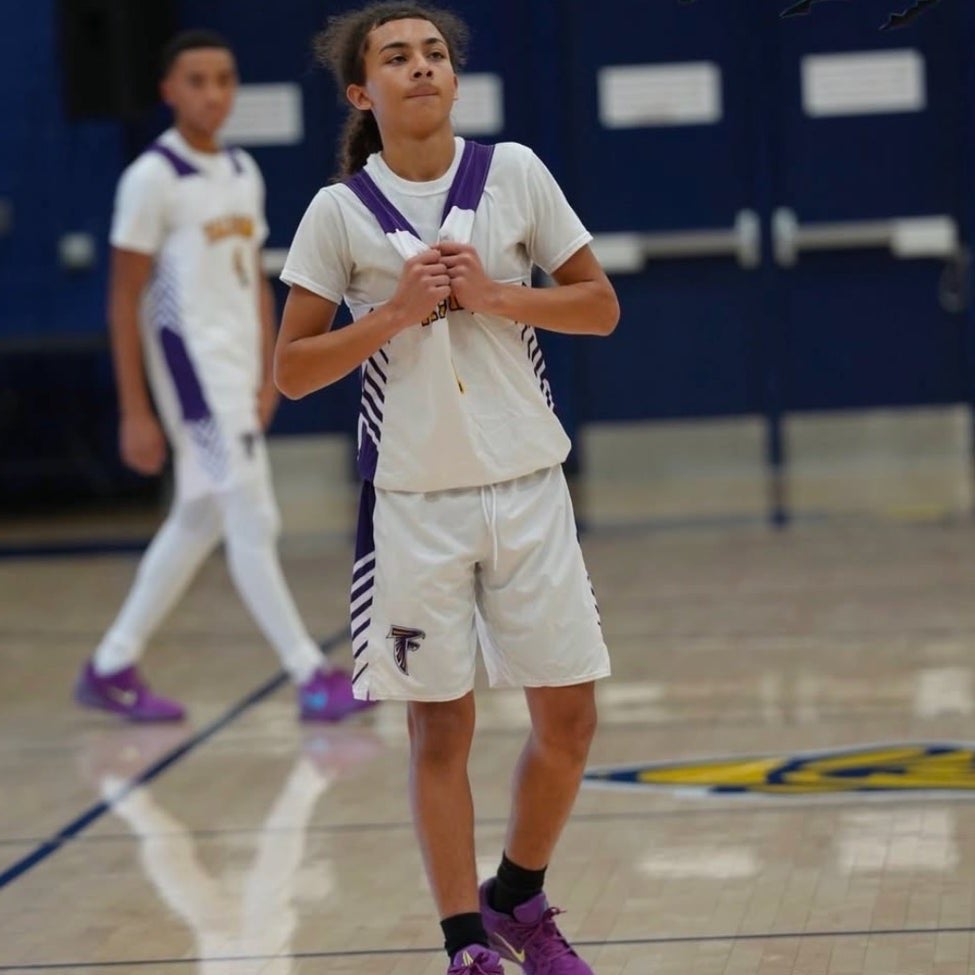 Yericziel Cruz mugshot