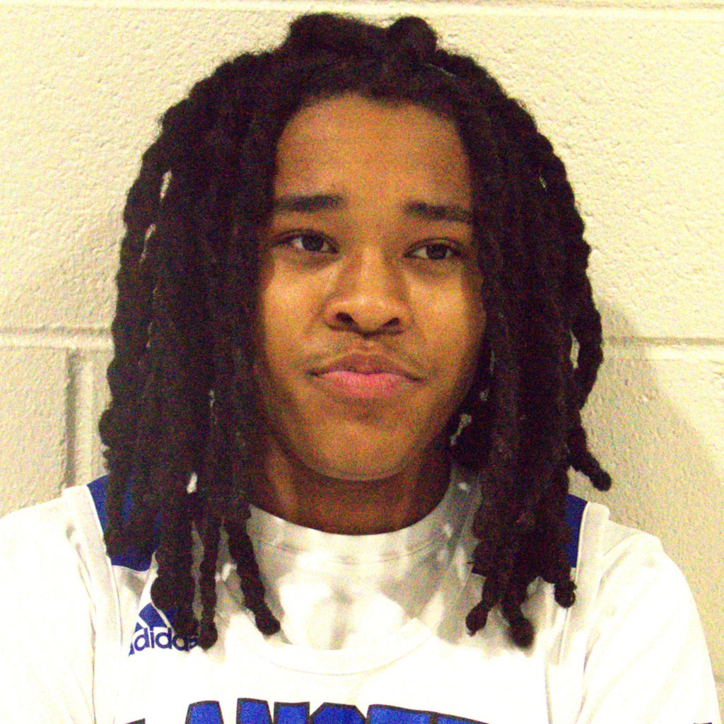Zaiden Nelson
