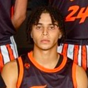 Kyrese Lukens