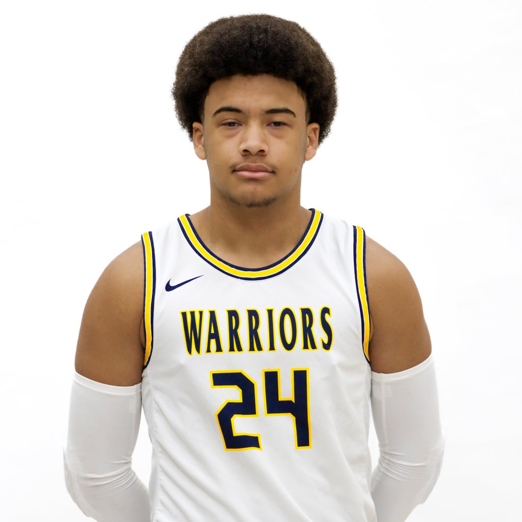 Titan Norris mugshot