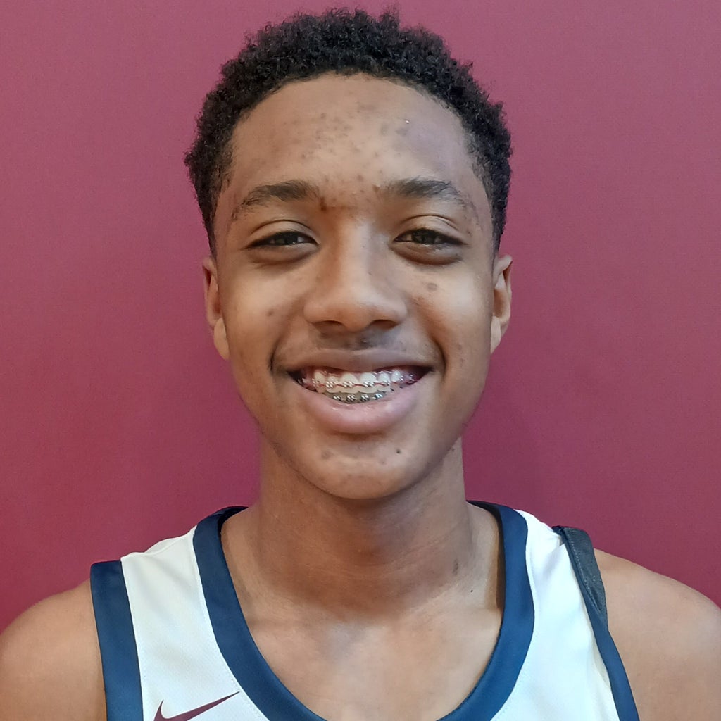 Roy Washington