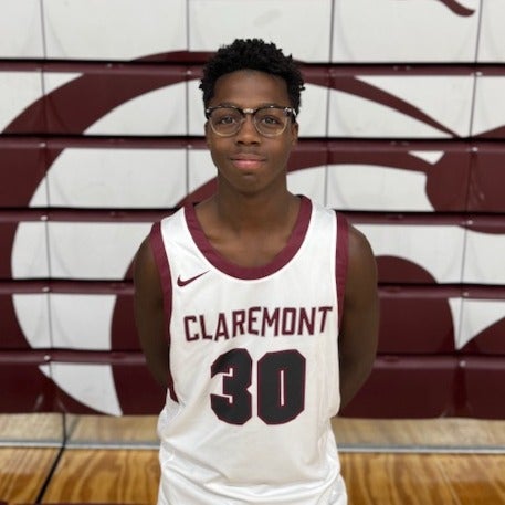 Aarion Kennebrew mugshot