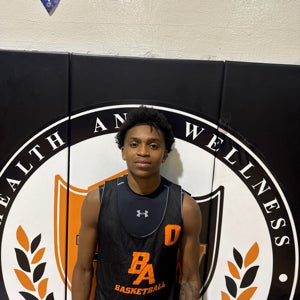 Juawayne Walters