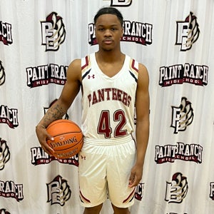 Jamarcus Yates