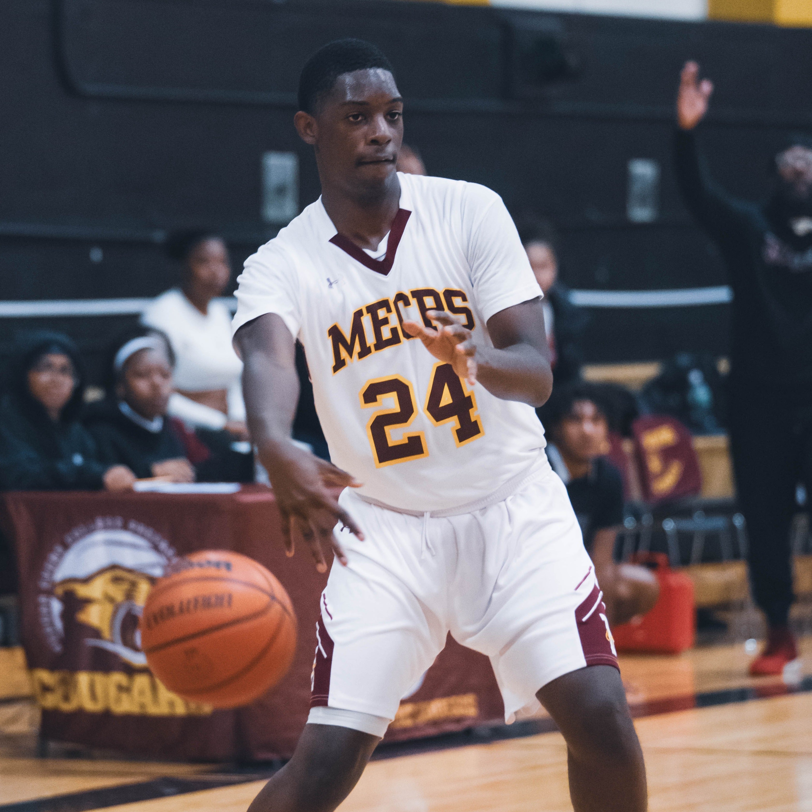 Abraham Omorodion mugshot