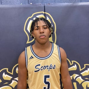 Zavion Fryar mugshot