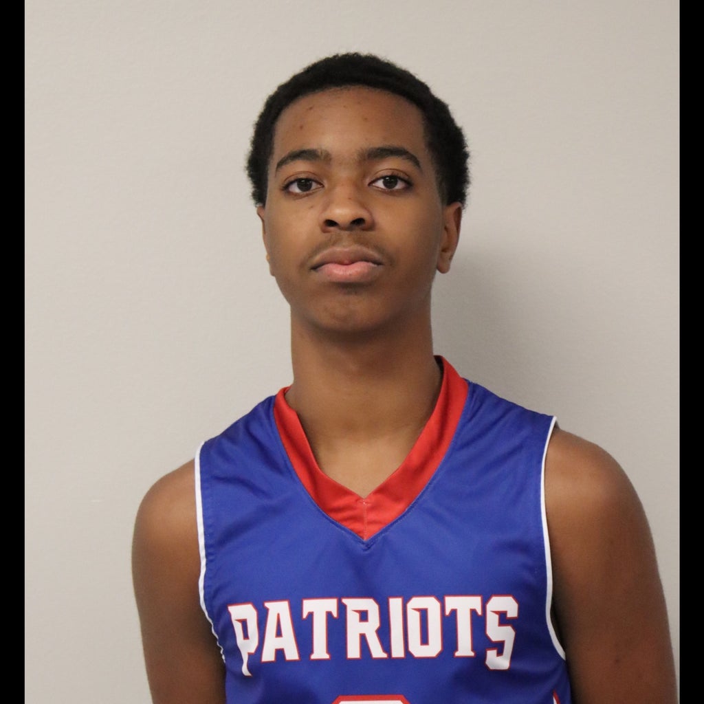 Malik McLean