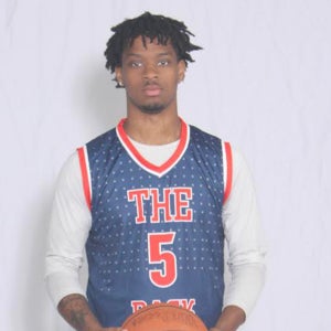 Justin Coleman