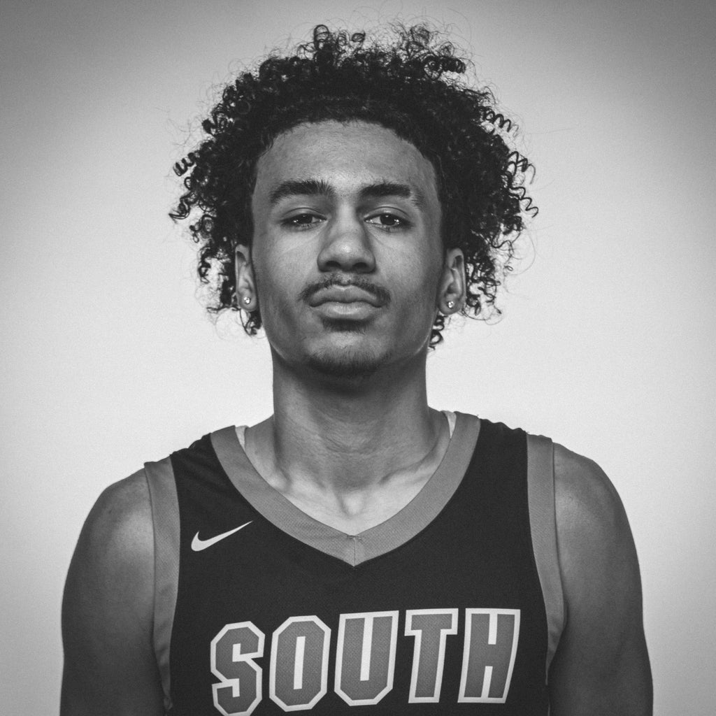 Trace Scott mugshot