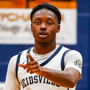 Dionte Neal