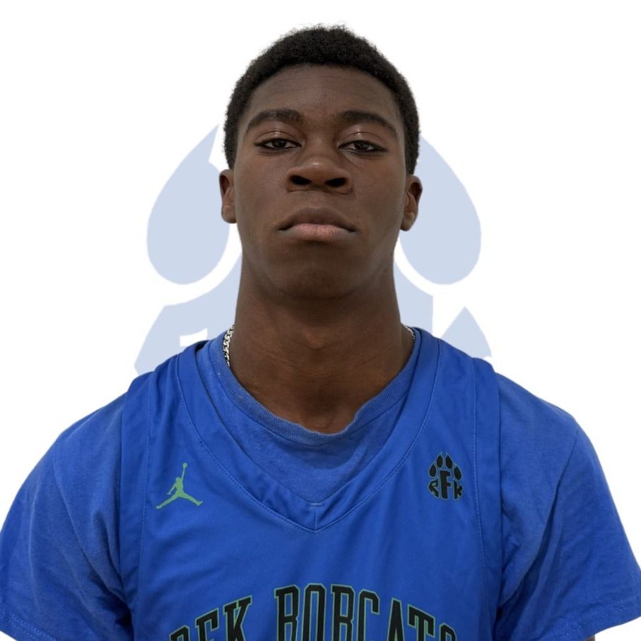 Lyanuoluwa Felegon mugshot