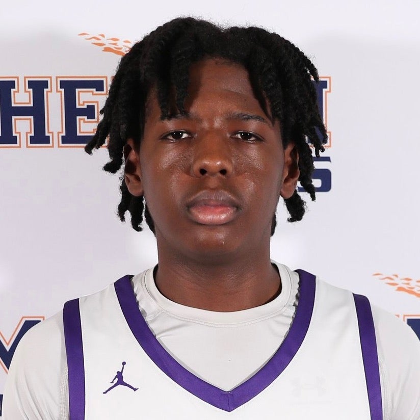 Jeremiah Jones-Franklin mugshot