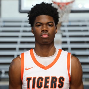 Kobi Pearson mugshot