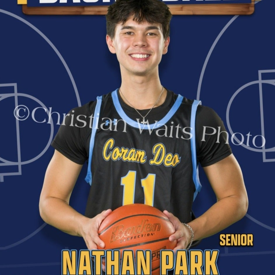 Nathan Park
