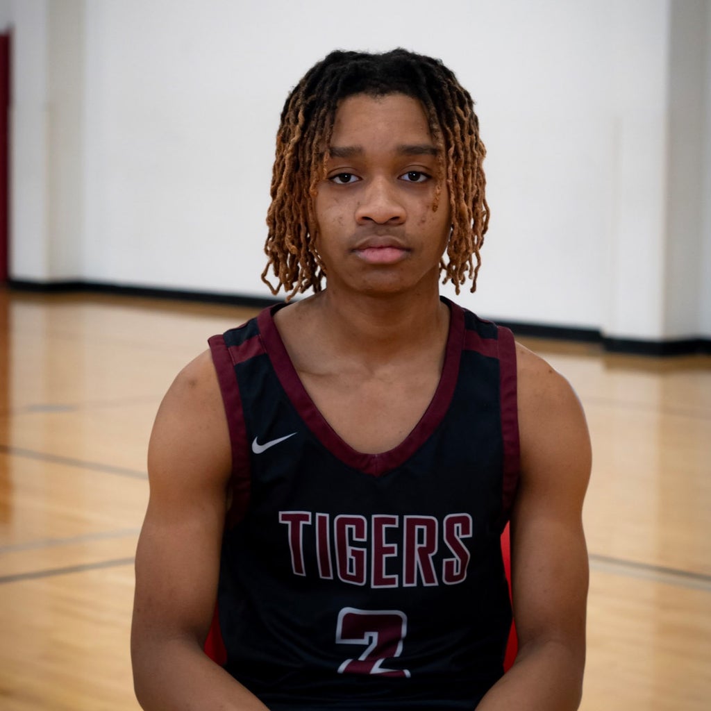 Jordan Turner