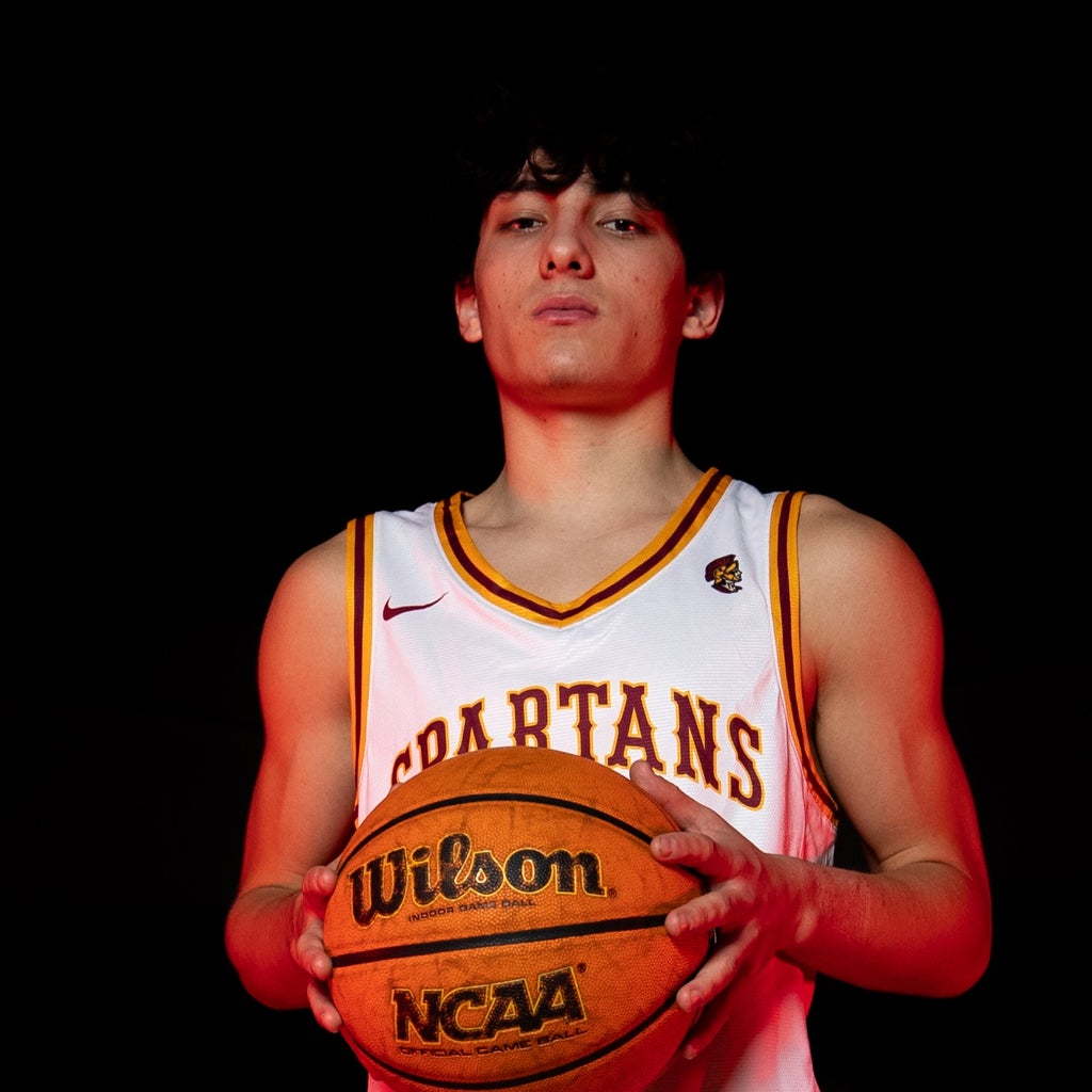 Greysen Torres mugshot