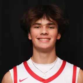 Kai Carlson