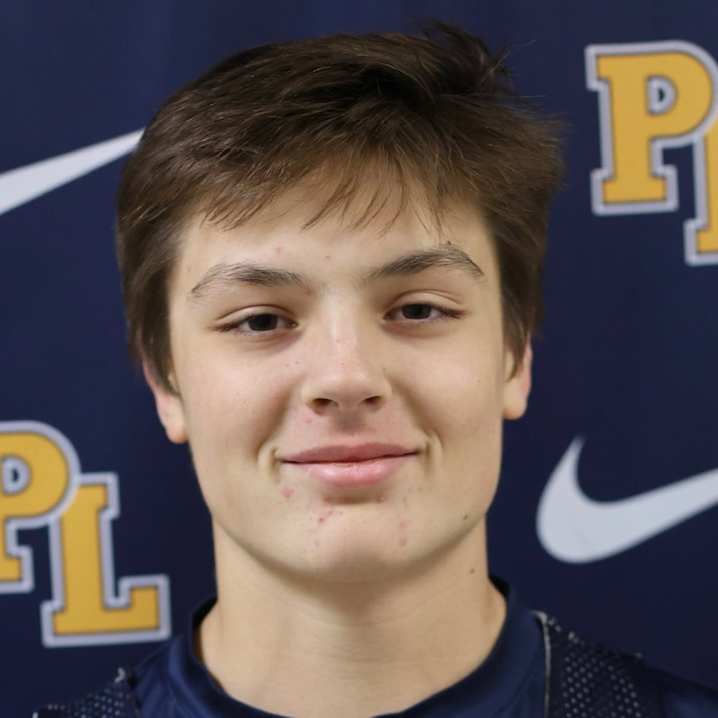 Cole Brinkman mugshot