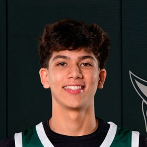 Kai Preble