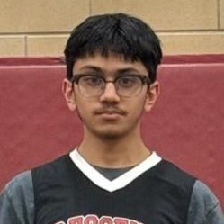 Qasim Saiyed mugshot