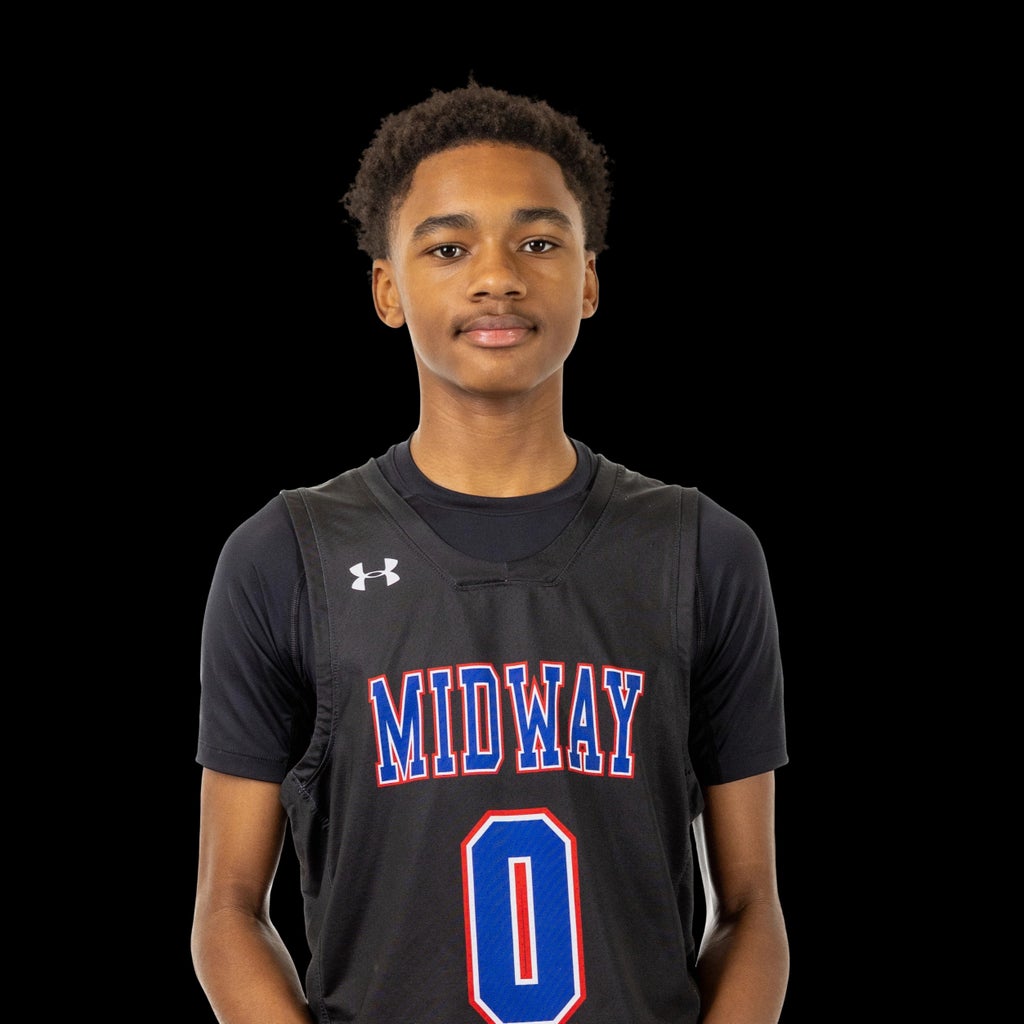 Kenyon Grisom mugshot