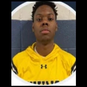 Jayden Cuthbertson mugshot