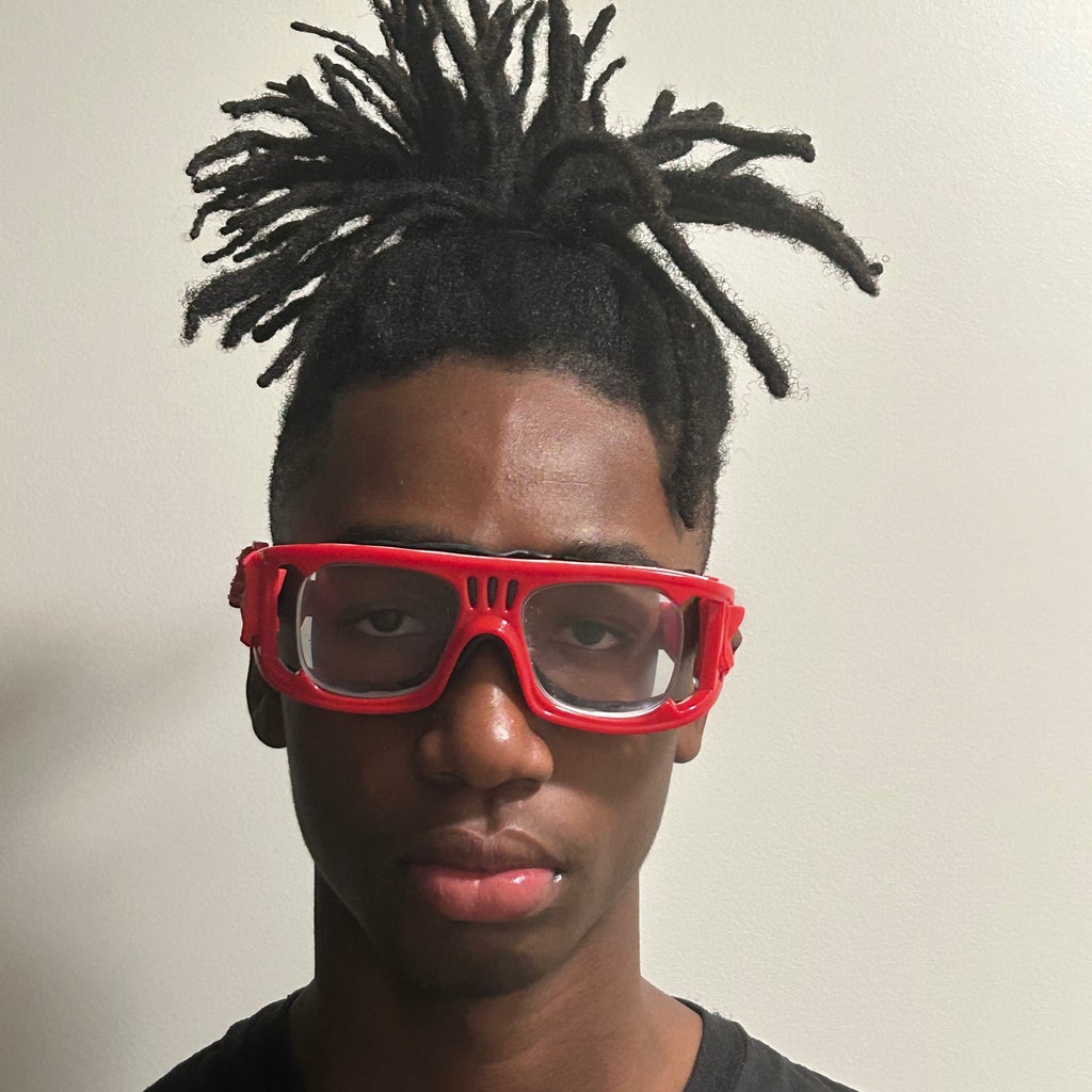 Derrick Pitts mugshot