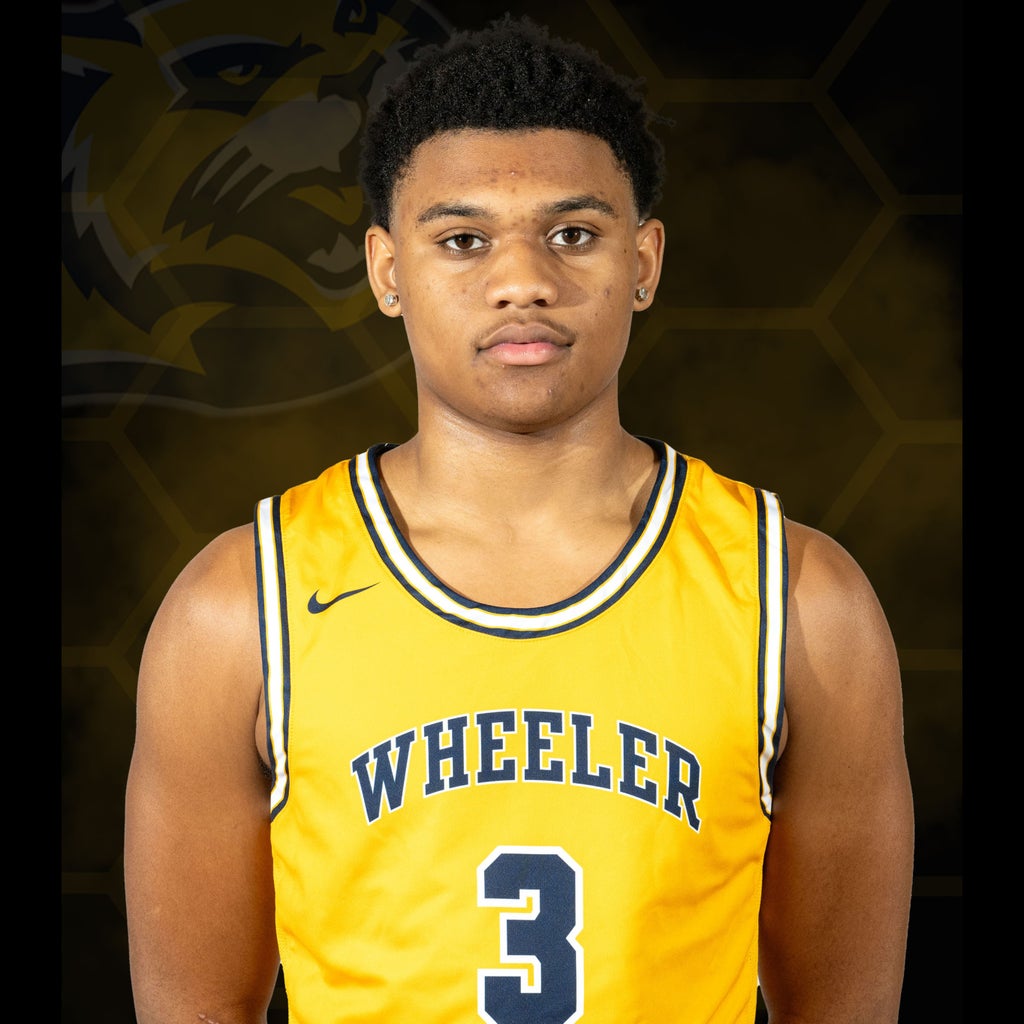 Colben Landrew mugshot