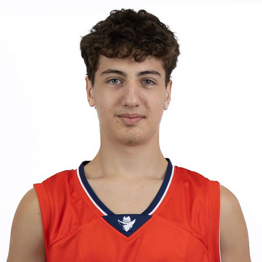 Luciano Zapaya mugshot