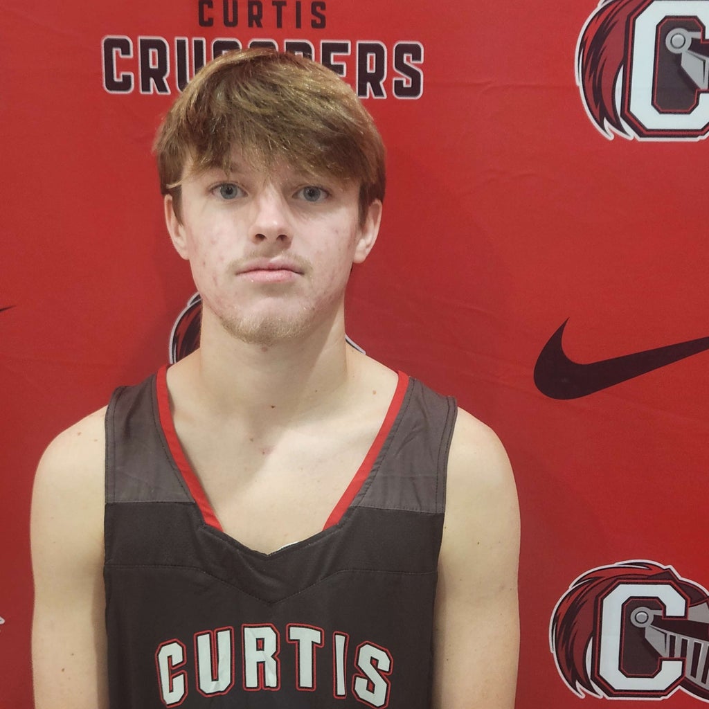 Barrett Hixson mugshot