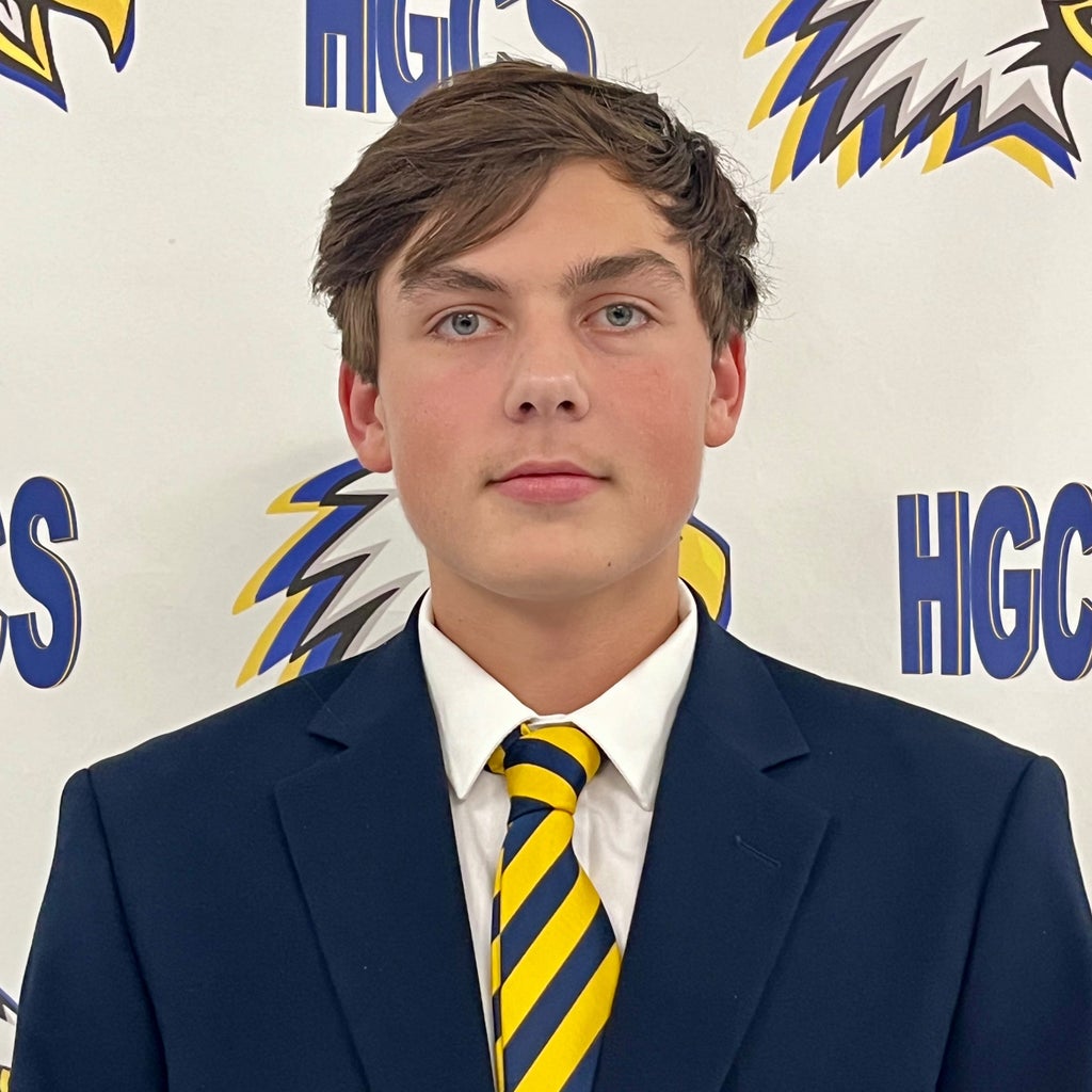 Lucas Creighton