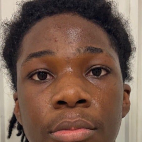 August Austin mugshot