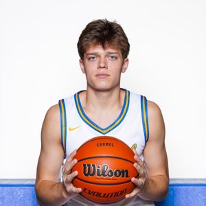 Zach Michaels mugshot