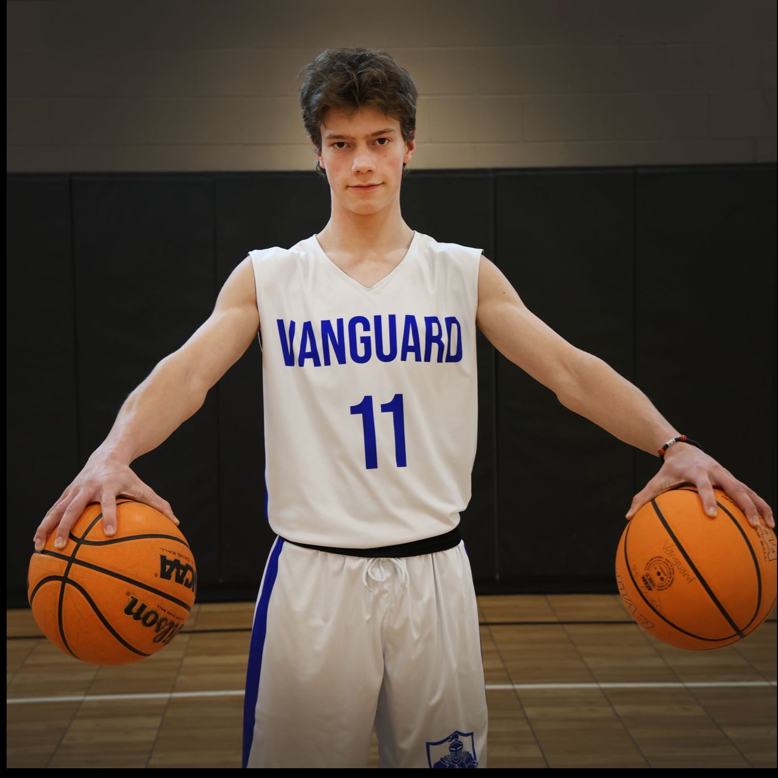 Nathaniel Peterson mugshot