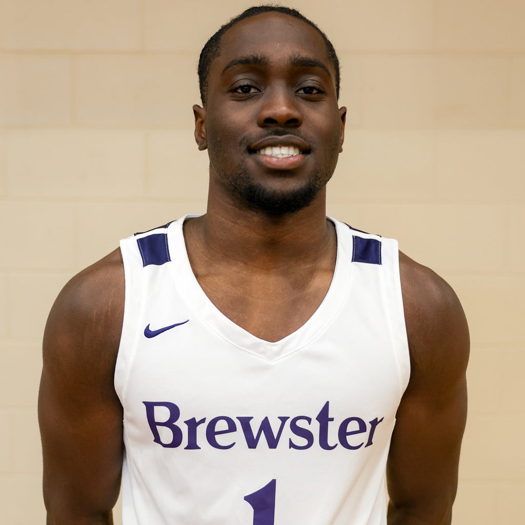 Darien Moore