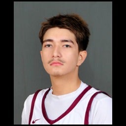 Dante Klinek mugshot
