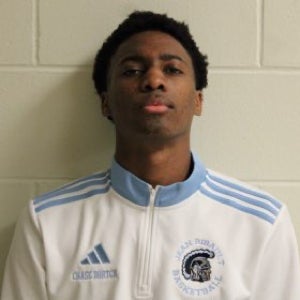 Chase Dortch