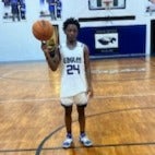 Malieke Williams mugshot