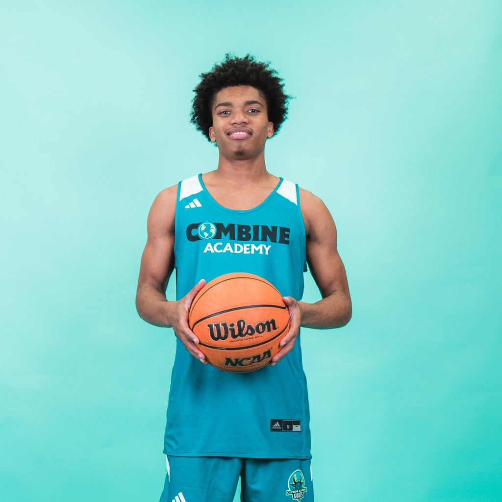 Caleb Thomas