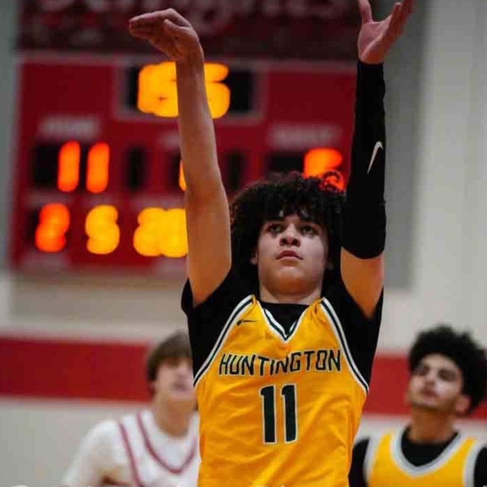 Ethan Dalton