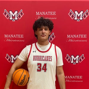 Jorge Cedano mugshot