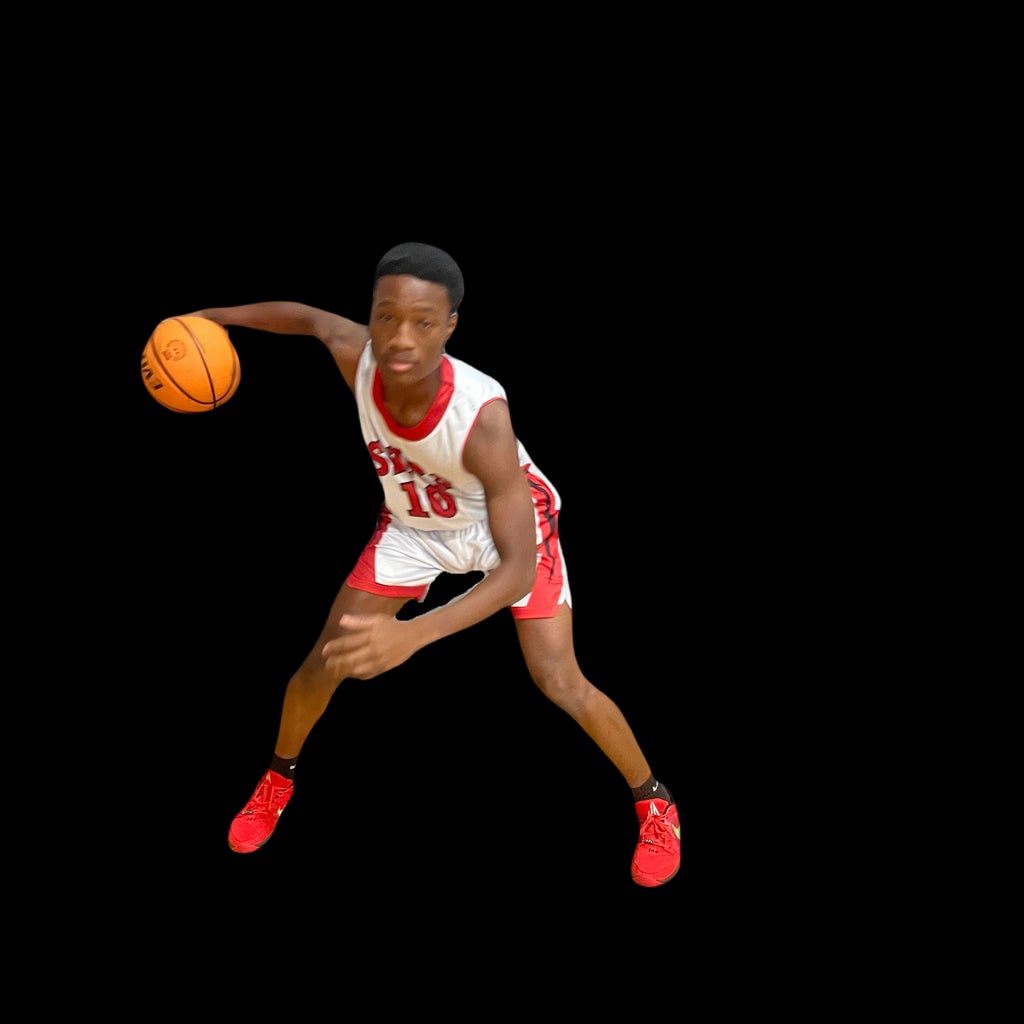 Jayden Elistin