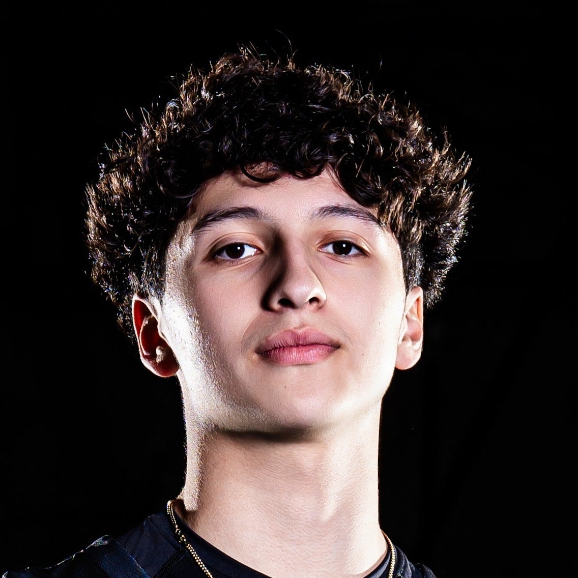 Christopher Carrillo