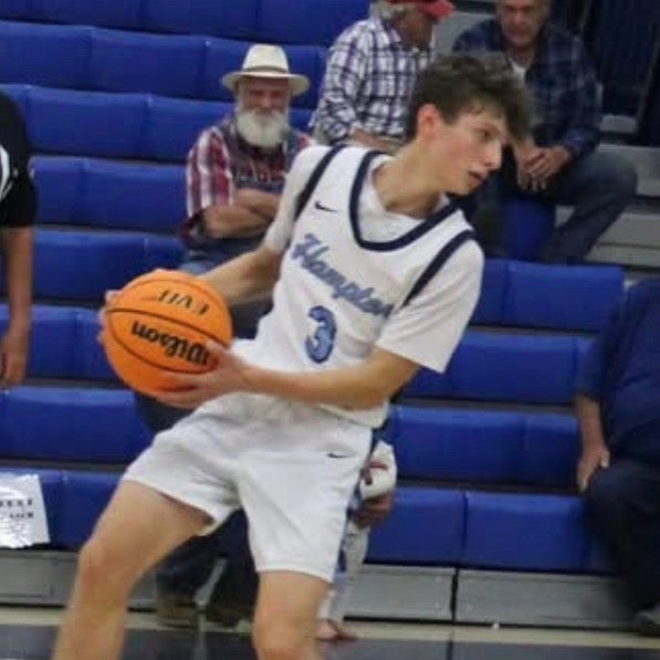 Austen Hartner