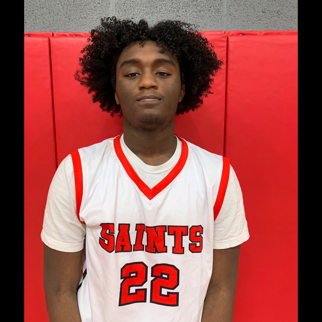 Sae'vion Melendez mugshot