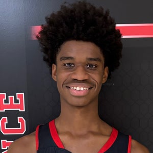 Dwyane Garcia mugshot