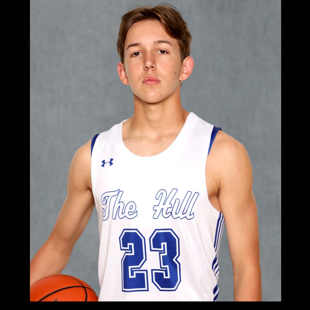 Jordan Smith mugshot